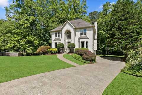 305 Jasmine Court, Woodstock, GA 30189