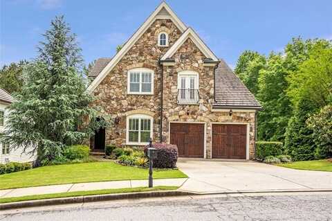 2370 BRADWARDINE Court, Cumming, GA 30041