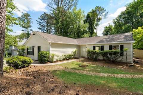 102 River Oaks Drive, Woodstock, GA 30188