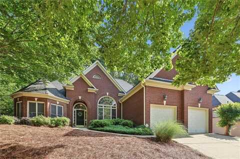 378 Rhodes House Drive, Suwanee, GA 30024
