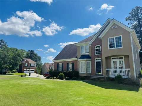 479 Rising Sun Path, Lawrenceville, GA 30043