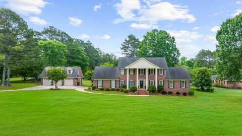 130 Plantation Drive, Stockbridge, GA 30281