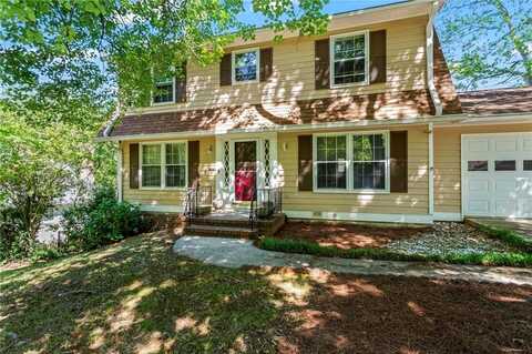 2917 Rockbridge Road, Marietta, GA 30066