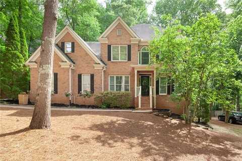5065 Hickory Hills Drive, Woodstock, GA 30188
