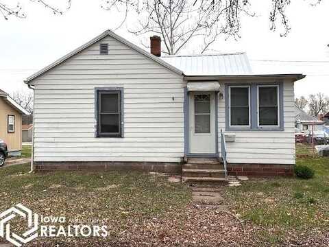 112 S Ransom Street, Ottumwa, IA 52501