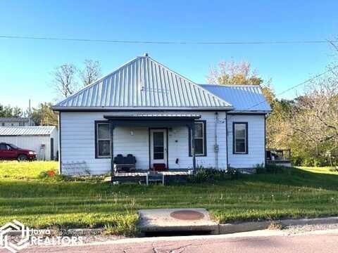 107 W 6Th Street, Hedrick, IA 52563