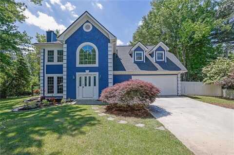 1930 Huntcliff Drive, Lawrenceville, GA 30043
