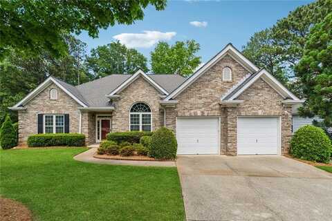 725 Mae Lane, Alpharetta, GA 30004
