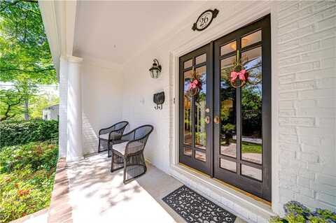 26 Kensington Road, Avondale Estates, GA 30002