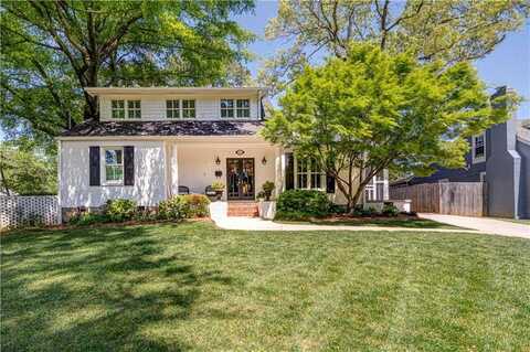 26 Kensington Road, Avondale Estates, GA 30002