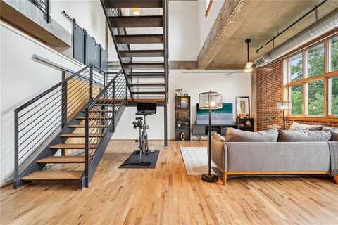 640 Glen Iris Drive NE, Atlanta, GA 30308