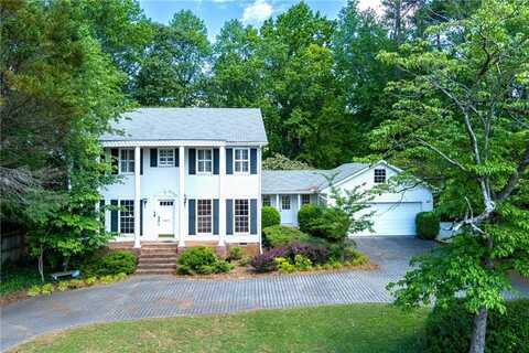 3605 Sewell Mill Road, Marietta, GA 30062
