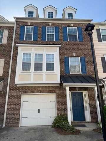 2928 George Busbee Parkway, Kennesaw, GA 30144