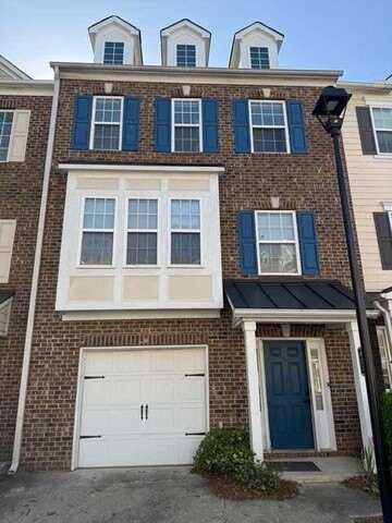 2928 George Busbee Parkway, Kennesaw, GA 30144