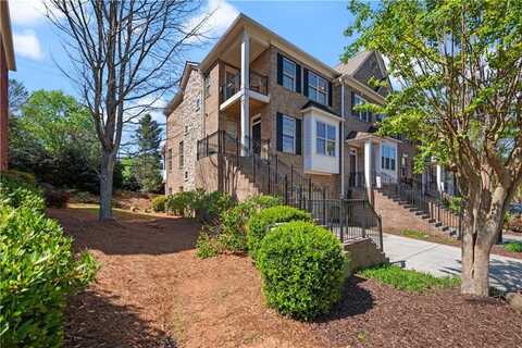 1016 MANCHESTER Way, Roswell, GA 30075