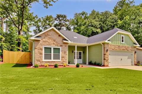 6022 Fieldcrest Drive, Morrow, GA 30260