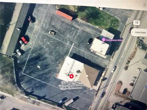 1636 Atlanta Highway, Gainesville, GA 30504