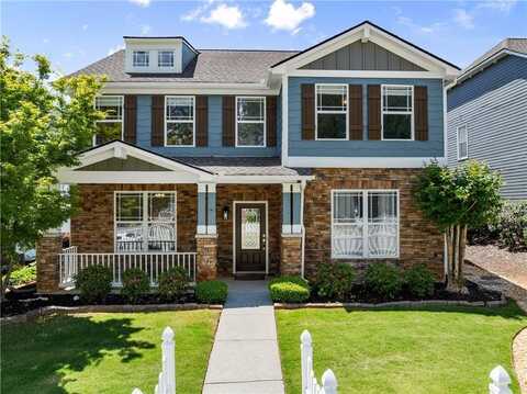 3524 Old Towne Lane, Cumming, GA 30040