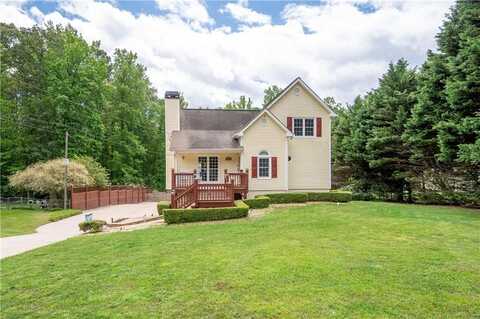 96 Grover Way, Dallas, GA 30157