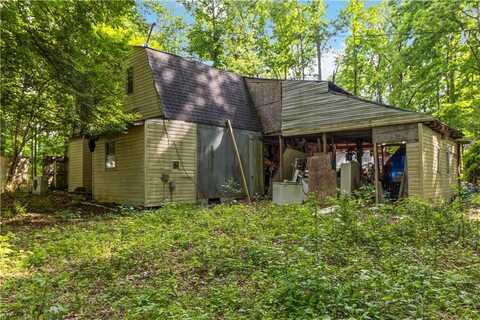 4250 Deerfield Road, Cumming, GA 30028