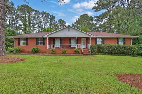 2417 Jade Drive, Lawrenceville, GA 30044