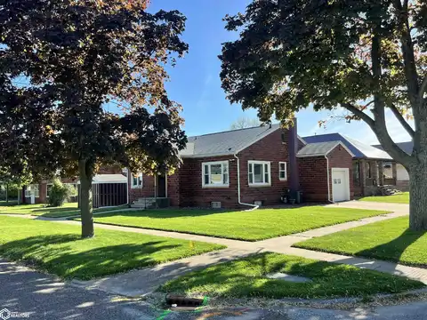 605 20Th Street, Fort Madison, IA 52627
