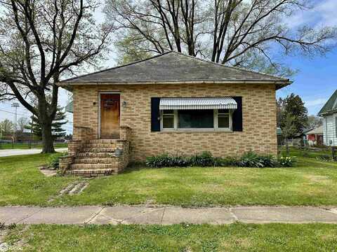 107 S Ohio Ave., Abingdon, IL 61410