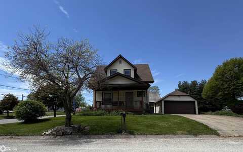 820 Avenue D, West Point, IA 52656