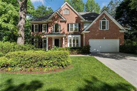 1575 Wynridge Pointe, Alpharetta, GA 30005