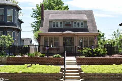 426 Avenue F, Fort Madison, IA 52627