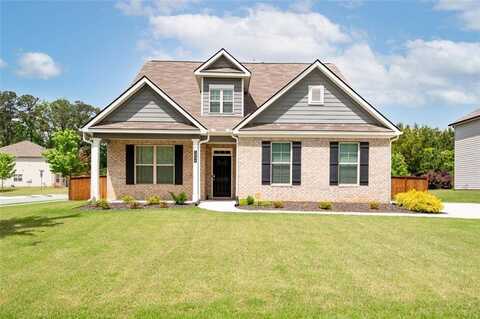 1809 HANWOO Lane, Powder Springs, GA 30127
