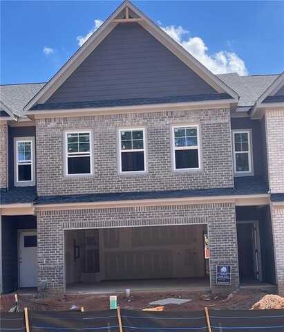 3106 Marbella Circle, Kennesaw, GA 30152