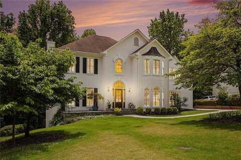 3845 Winters Hill Drive, Atlanta, GA 30360