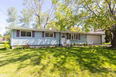 1002 E Jefferson Street, Washington, IA 52353