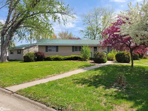 1600 N 1st Street, Red Oak, IA 51566