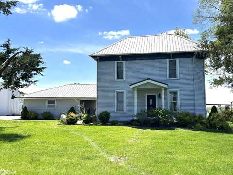 1569 Summit Road, Humeston, IA 50123