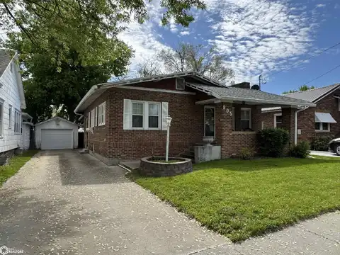 805 S 15Th Street, Centerville, IA 52544