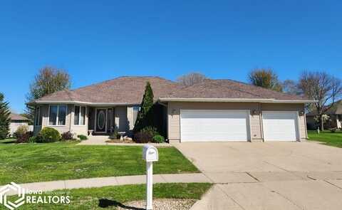 1112 Sapphire Court, Mason City, IA 50401