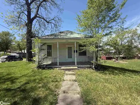 604 S 18th Street, Centerville, IA 52544