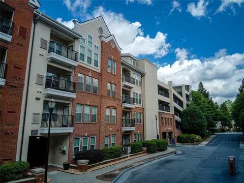 1850 Cotillion Drive, Dunwoody, GA 30338