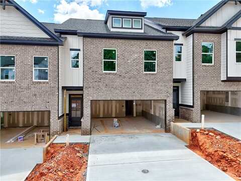 5722 Urban Village Way, Tucker, GA 30084