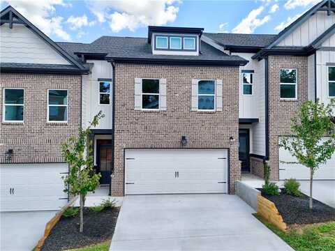 5722 Urban Village Way, Tucker, GA 30084