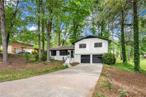671 Shannon Green Circle SW, Mableton, GA 30126