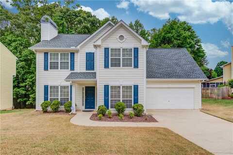 512 Antler Lane, Suwanee, GA 30024