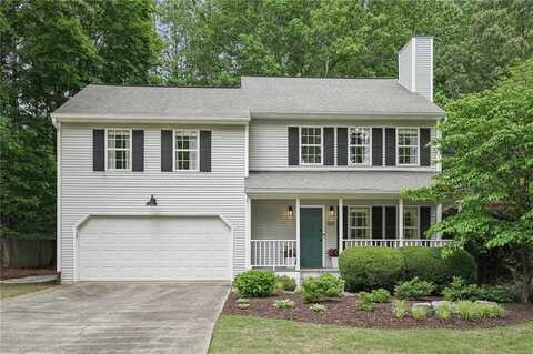 120 Park Bridge Lane, Roswell, GA 30075