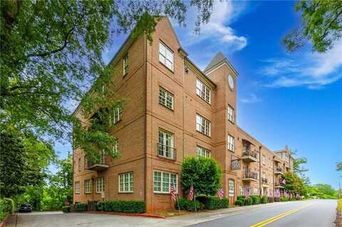 351 Washington Avenue NE, Marietta, GA 30060