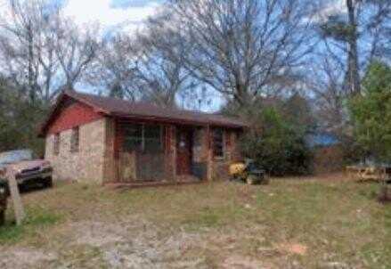151 Rosa Parks Street, Camden, AL 36726