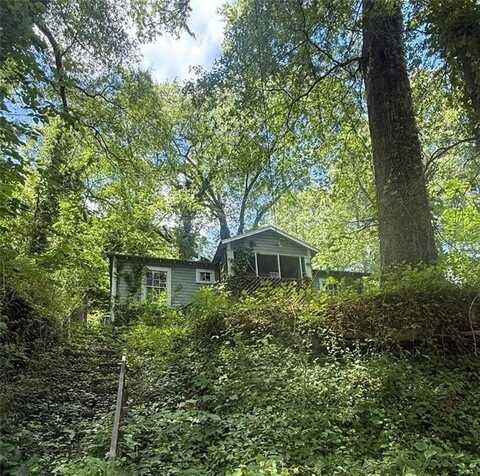 115 Ross Street NE, Rome, GA 30161
