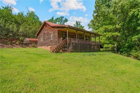 154 Knucklesville Road, Rydal, GA 30171