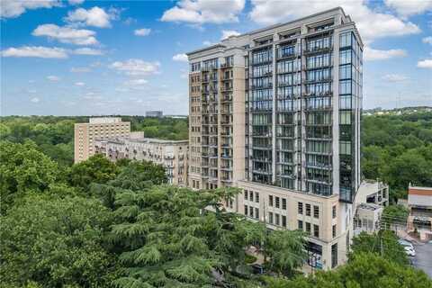 2233 Peachtree Road NE, Atlanta, GA 30309